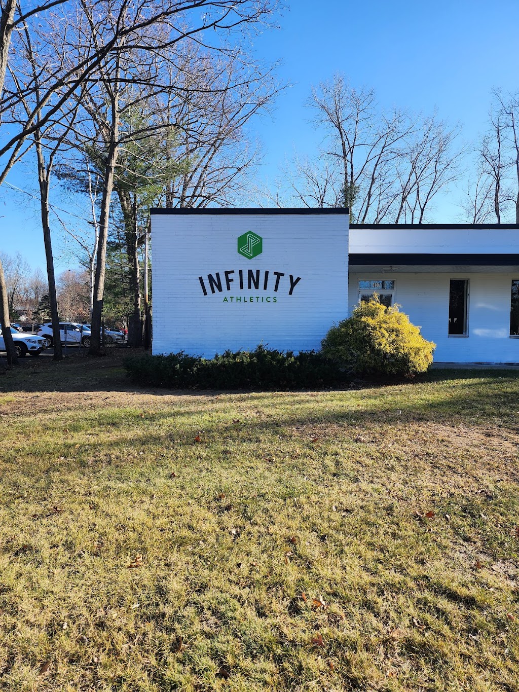 Infinity Athletics | 437 New Karner Rd, Albany, NY 12205 | Phone: (607) 269-7269