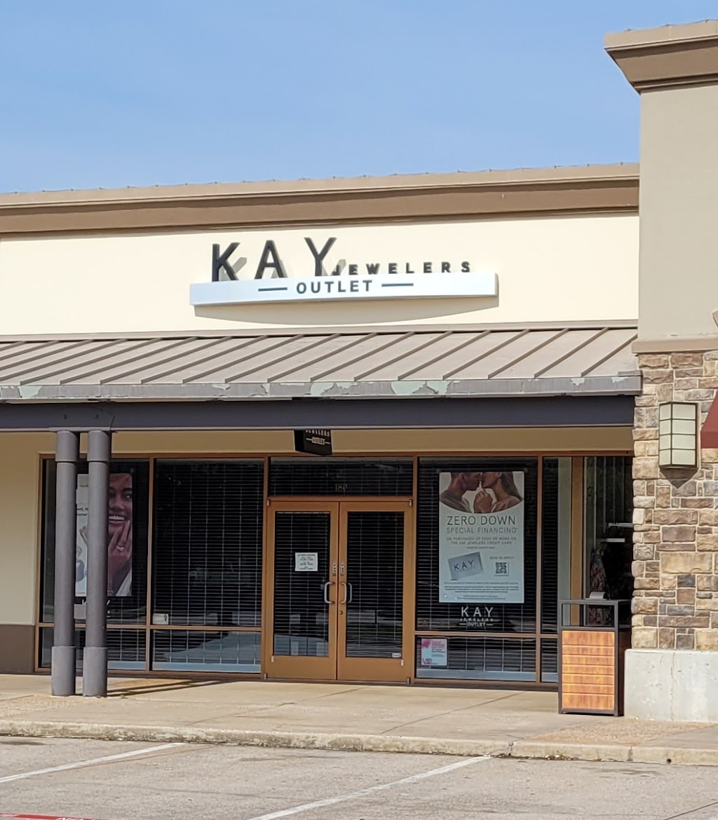Kay Outlet | 820 W Stacy Rd #180, Allen, TX 75013, USA | Phone: (972) 678-1656
