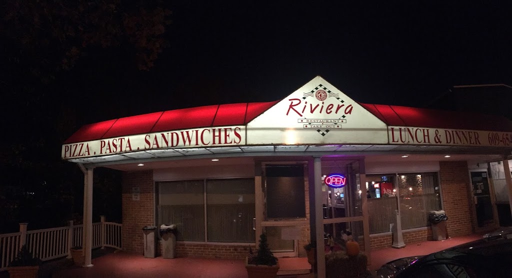 Riviera Pizza | 6 Stokes Rd, Medford Lakes, NJ 08055, USA | Phone: (609) 654-4300