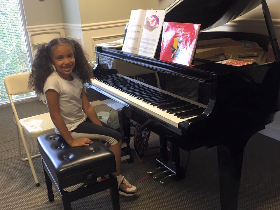 Lawrenceville-Suwanee School of Music | 1612 Collins Hill Rd, Lawrenceville, GA 30043, USA | Phone: (678) 389-7080