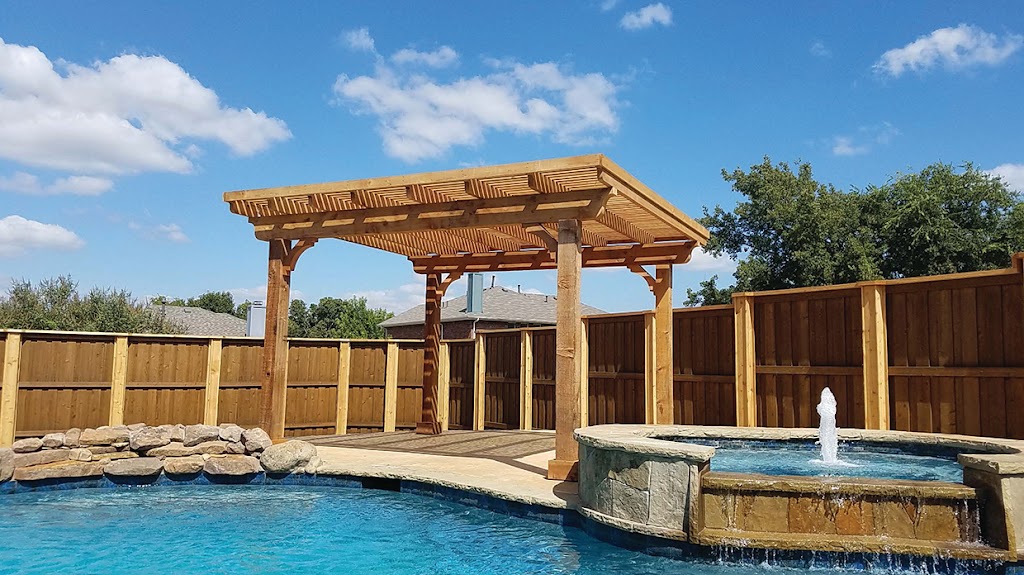 Deck Masters - PatioRoofCovers.com | 438 Black Rd, Van Alstyne, TX 75495, USA | Phone: (972) 422-3059