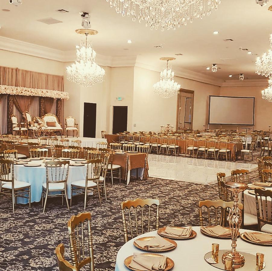 RBanquet | 651 W Whittier Blvd, La Habra, CA 90631, USA | Phone: (626) 618-3032