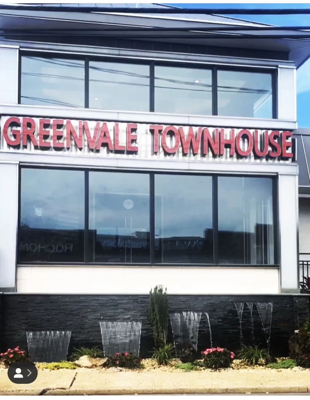 Greenvale Townhouse Restaurant | 49 Glen Cove Rd, Greenvale, NY 11548, USA | Phone: (516) 625-5300