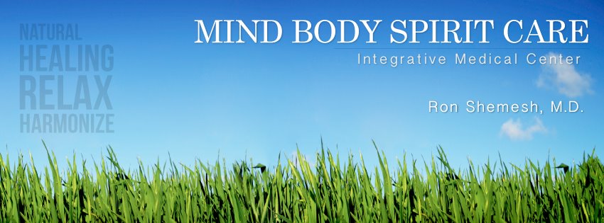 Mind Body Spirit Care | 12952 N Dale Mabry Hwy, Tampa, FL 33618, USA | Phone: (813) 935-2273