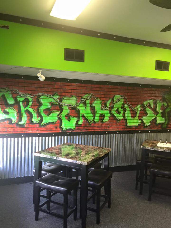 Greenhouse Vapes | 418 S Main St, DeSoto, MO 63020, USA | Phone: (636) 243-5073