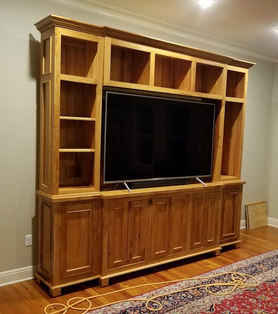 Custom Wood Creations LLC | 1955 Surgi Dr, Mandeville, LA 70448, USA | Phone: (985) 789-6325