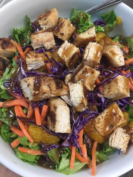 Lulus Ice Cream Parlor & Treatery | 2056 E Canal Dr, Turlock, CA 95380, USA | Phone: (209) 667-5858