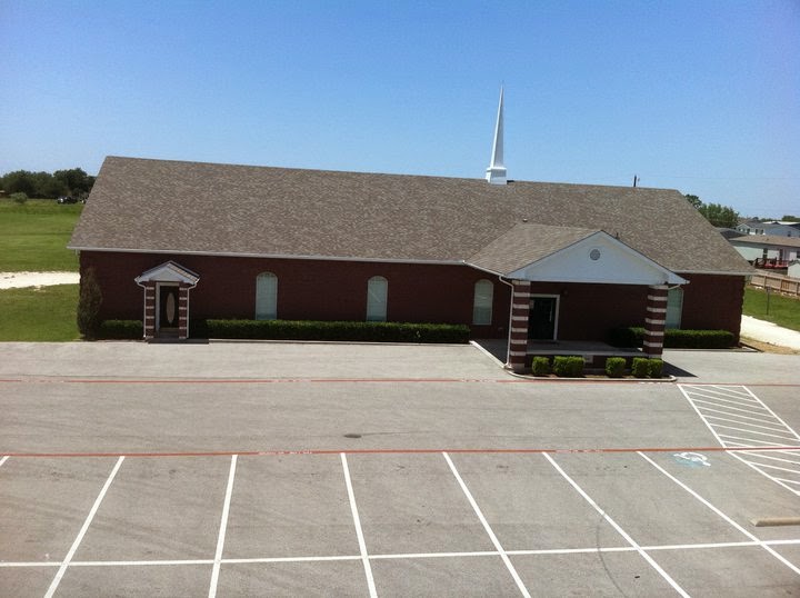 Hope Church | 2125 N Nolan River Rd, Cleburne, TX 76033, USA | Phone: (682) 317-1093