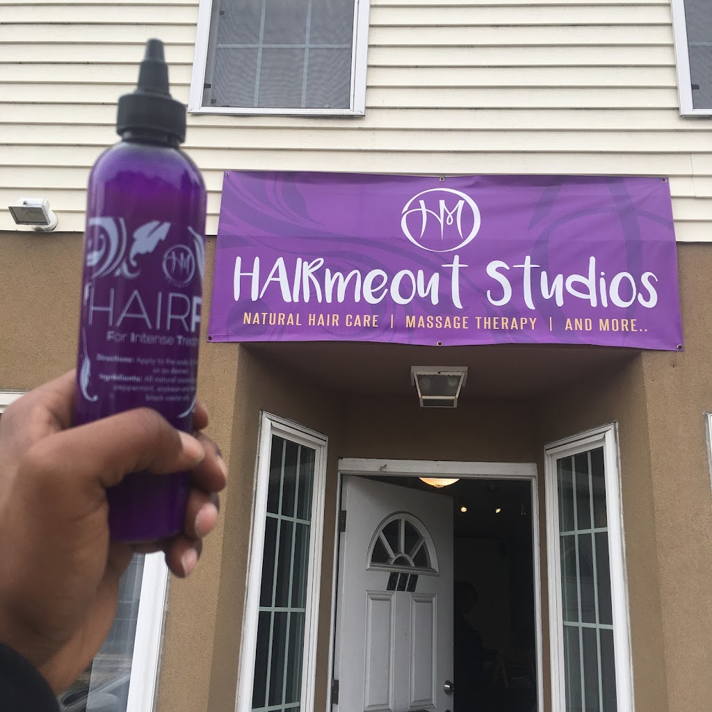 Hairmeout Studios | 637 Cummins Hwy, Mattapan, MA 02126, USA | Phone: (857) 492-1586