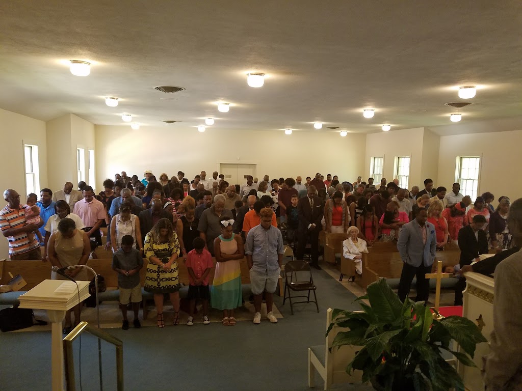 First Baptist Church | 11500 La Grange Rd, Louisville, KY 40223 | Phone: (502) 244-9118
