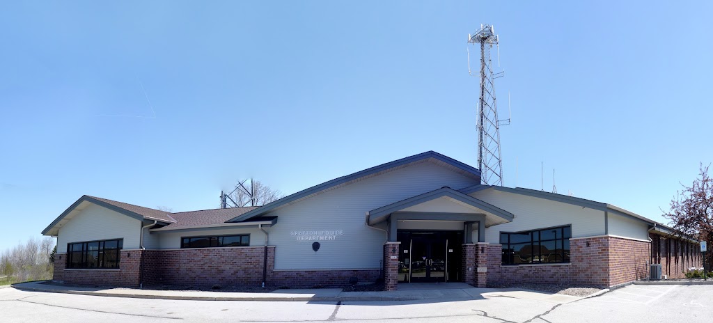 Grafton Police Department | 1981 Washington St, Grafton, WI 53024, USA | Phone: (262) 375-5320