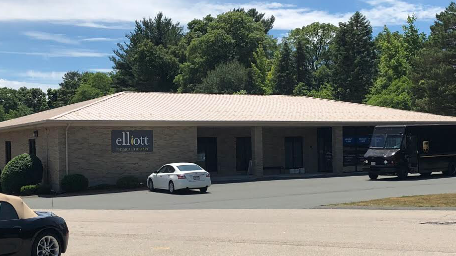 Elliott Physical Therapy - Easton | 566 Washington St #1, South Easton, MA 02375, USA | Phone: (508) 301-3043