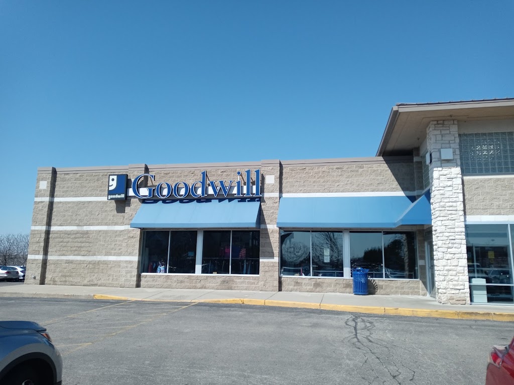 Goodwill Store & Donation Center | 6941 S Riverwood Blvd, Franklin, WI 53132, USA | Phone: (414) 304-1262