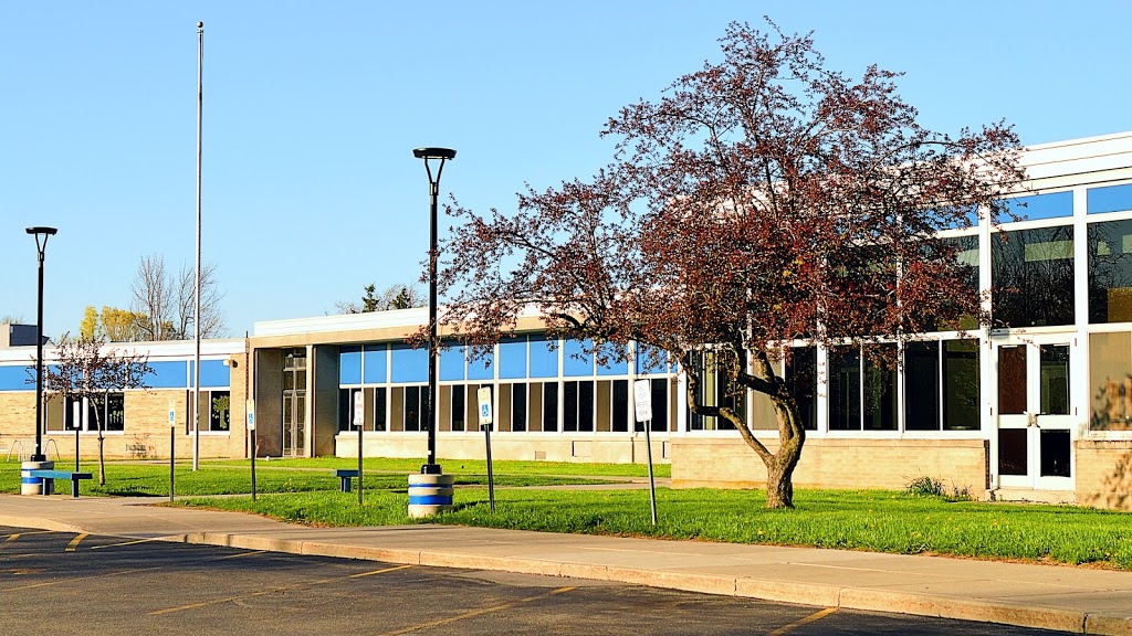 Mill Middle School | 505 Mill St, Buffalo, NY 14221, USA | Phone: (716) 626-8300