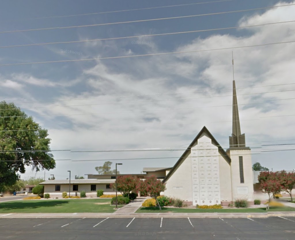 The Church of Jesus Christ of Latter-day Saints | 454 N Crismon Rd, Mesa, AZ 85207, USA | Phone: (480) 984-2467