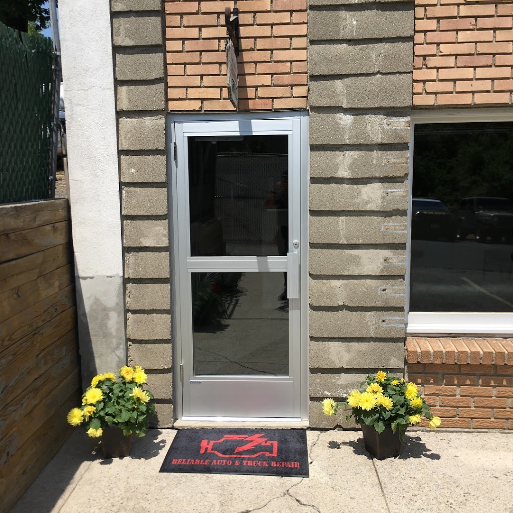 Reliable Auto and Truck Repair | 21 Cary Pl, Mt Kisco, NY 10549, USA | Phone: (914) 666-0693 Reliable Auto and Truck Repair | 21 Cary Pl, Mt Kisco, NY 10549, USA | Phone: (914) 666-0693