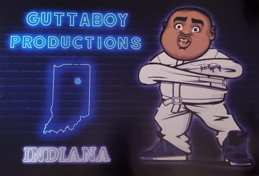 Guttaboy Productions LLC | 504 W 7th St, Jonesboro, IN 46938, USA | Phone: (765) 251-6068