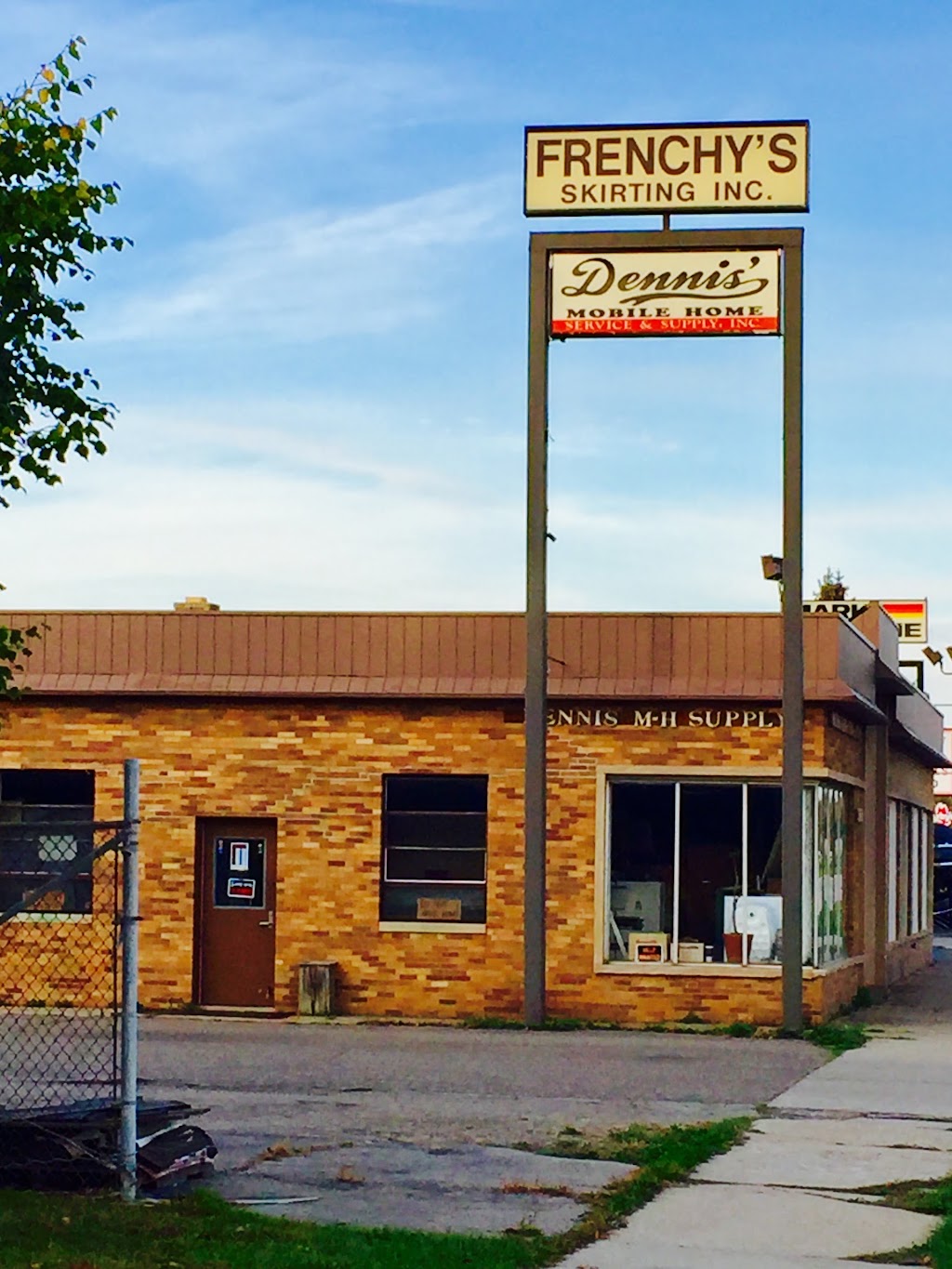 Frenchys Skirting Inc. | 34111 Michigan Ave, Wayne, MI 48184, USA | Phone: (734) 721-3013