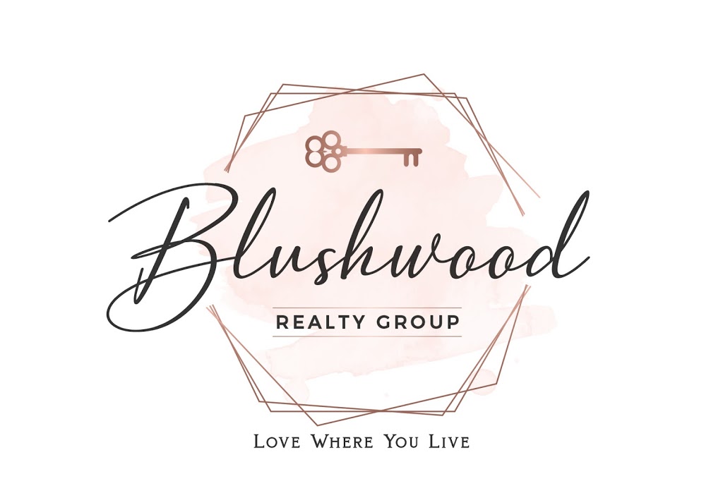 Blushwood Realty Group | 700 Parker Square Rd #190, Flower Mound, TX 75028, USA | Phone: (940) 222-0049