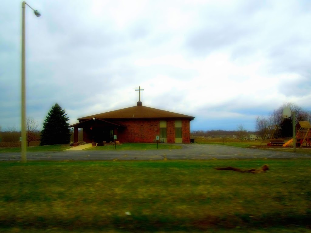 De Forest Evangelical Free Church | 501 Country View Dr, DeForest, WI 53532, USA | Phone: (608) 846-9308