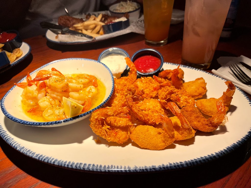 Red Lobster | CIELO VISTA MALL, 8401 Gateway Blvd W, El Paso, TX 79925 | Phone: (915) 781-2202