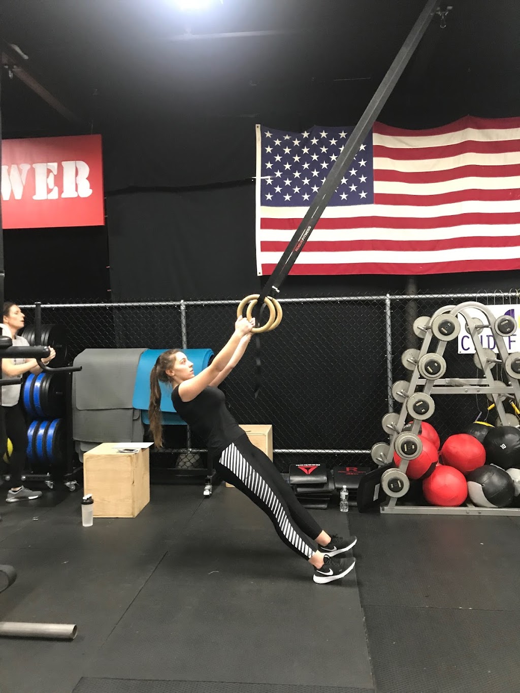 CND FITNESS, LLC | 55 Walnut St, Norwood, NJ 07648, USA | Phone: (201) 446-6101