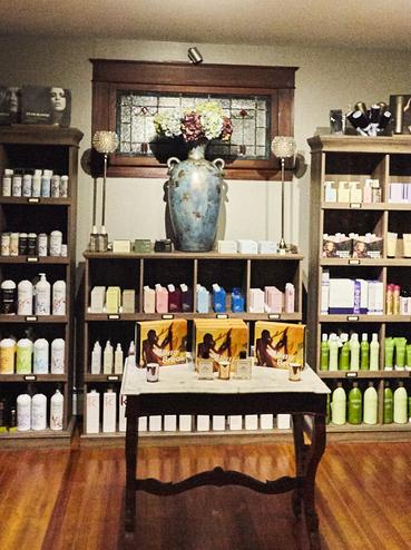 Pixie Salon | 1274 Central Ave, Albany, NY 12205, USA | Phone: (518) 512-3537