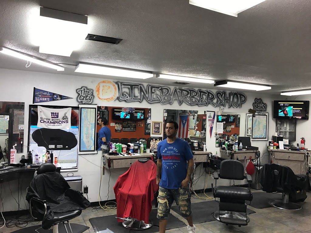 D Line Barber Shop | 7337 Aloma Ave, Winter Park, FL 32792, USA | Phone: (407) 657-1680