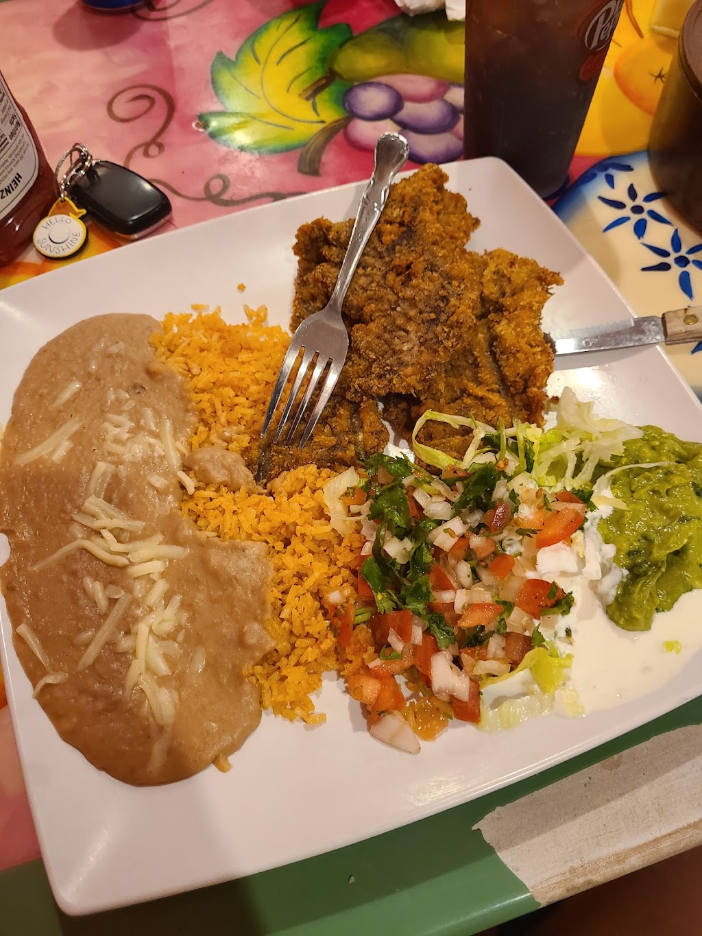 Mariscos La Playita | 1841 Willow Pass Rd, Concord, CA 94520, USA | Phone: (925) 688-1396