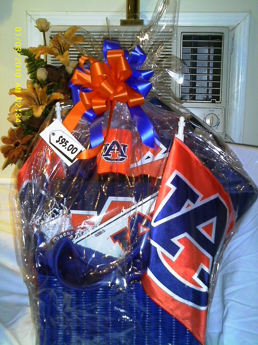 The Flower Cottage & Gifts LLC | 1675 Madison Pl, Lithia Springs, GA 30122, USA | Phone: (678) 401-2787