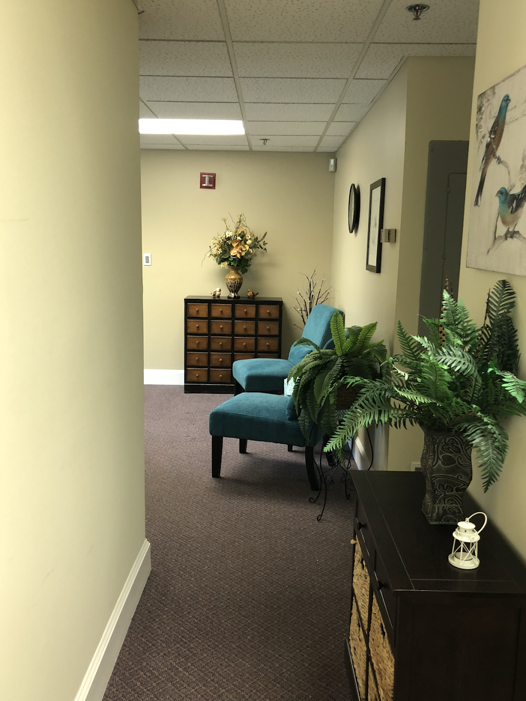 The Refuge Counseling Center, LLC | 202 Main St suite 102, Salem, NH 03079 | Phone: (678) 693-2281