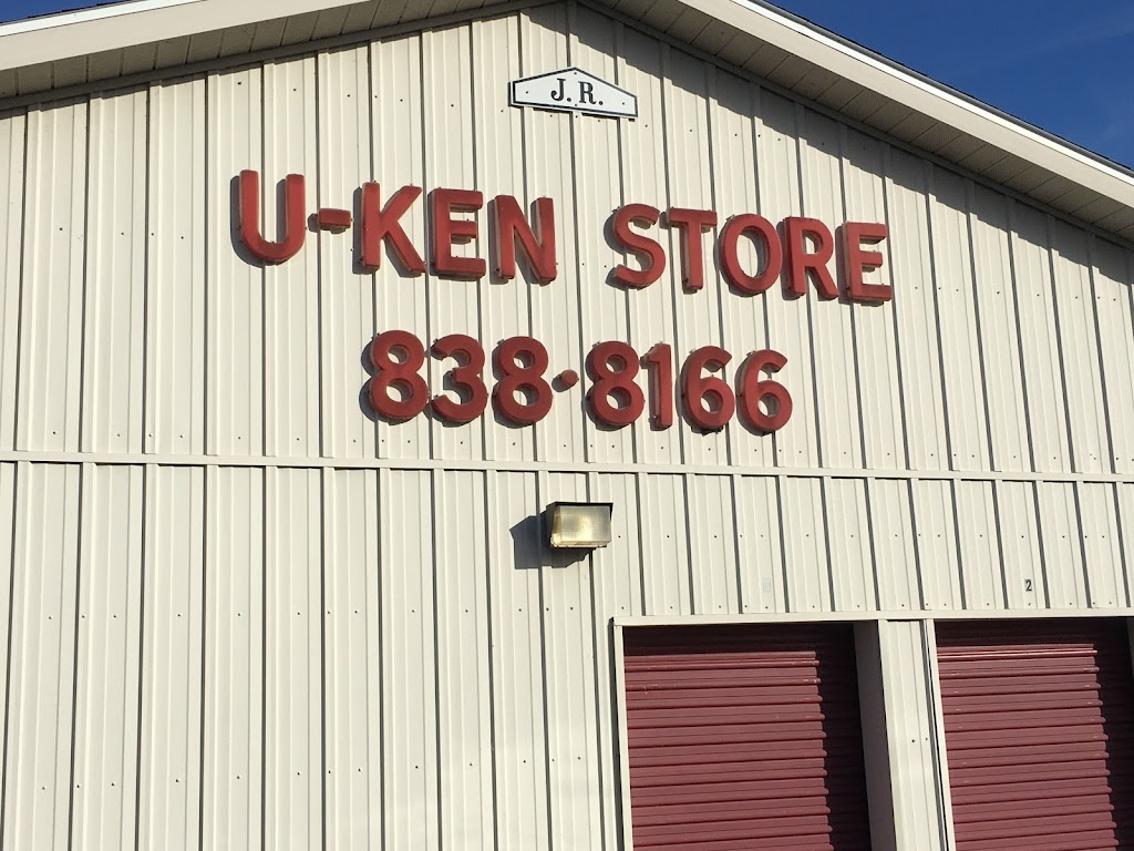 U Ken Store | FIX THE MAP TO SHOW THE PROPER LOCATION, 4712 Farwell St, McFarland, WI 53558, USA | Phone: (608) 838-8166