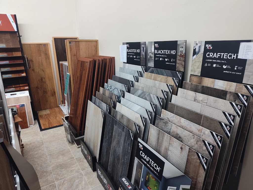 Deans Carpet and Tile Connection | 2922 Ellwood Rd, New Castle, PA 16101, USA | Phone: (724) 652-2546