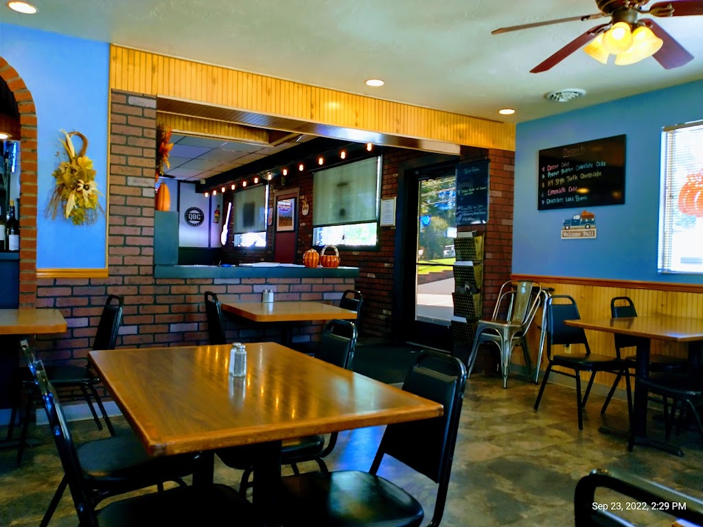 Fontanas Cafe | 7720 Pennsylvania Ave, Irwin, PA 15642, USA | Phone: (724) 863-0900