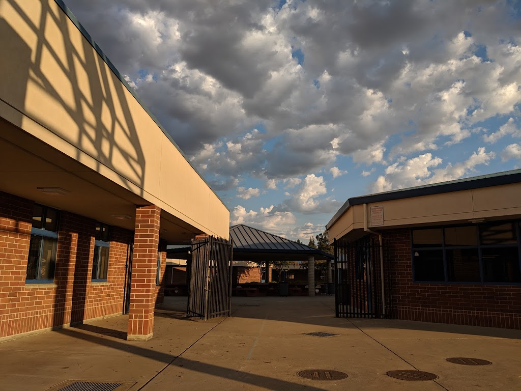 Spring View Middle School | 5040 5th St, Rocklin, CA 95677, USA | Phone: (916) 624-3381