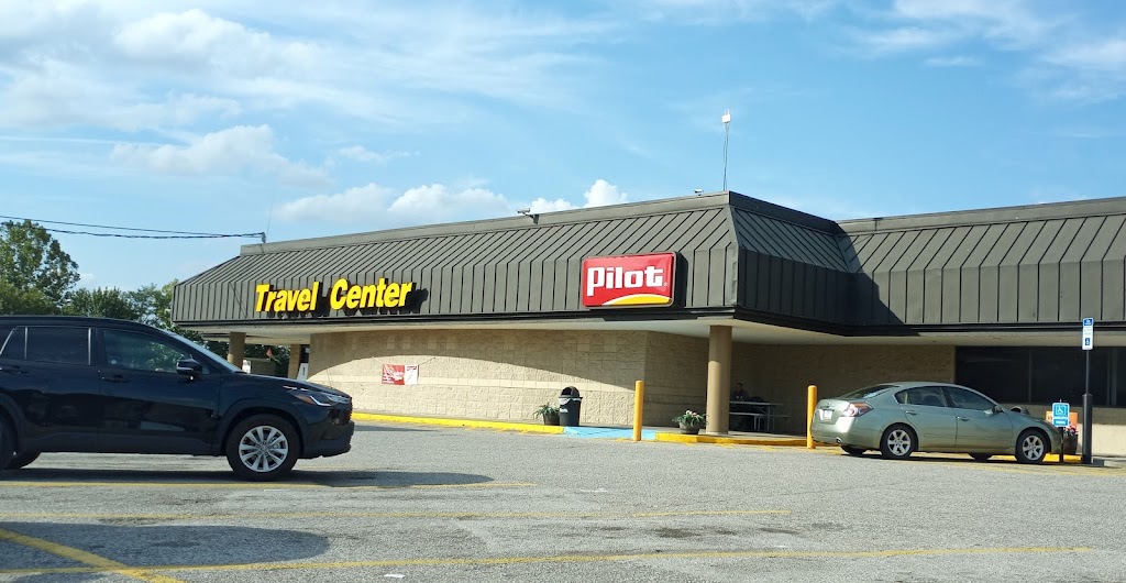 Pilot Travel Center | 14013 Memphis-Blue Lick Rd, Memphis, IN 47143, USA | Phone: (812) 294-4233