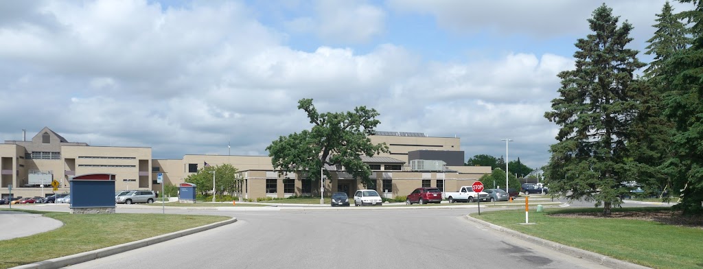 Juvenile Court | 521 Riverview Ave, Waukesha, WI 53188, USA | Phone: (262) 548-7449