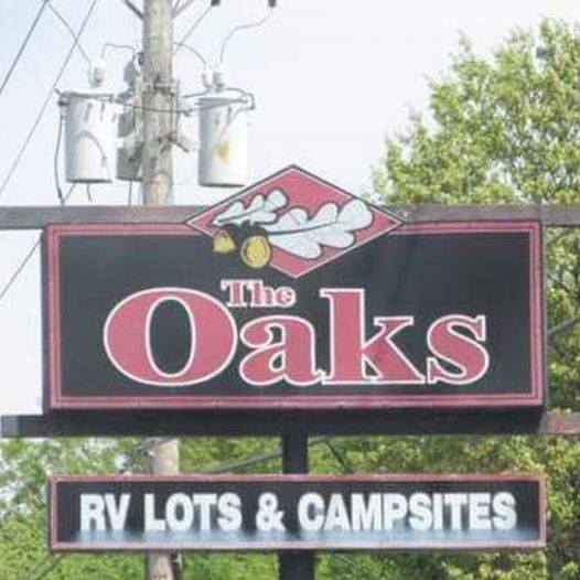 The Oaks - Mobile And RV Park | 72548 S 322 Way, Wagoner, OK 74467, USA | Phone: (918) 694-7741