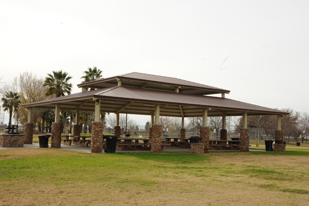 Heritage Park | 661 Hanford-Armona Rd, Lemoore, CA 93245, USA | Phone: (559) 924-6767