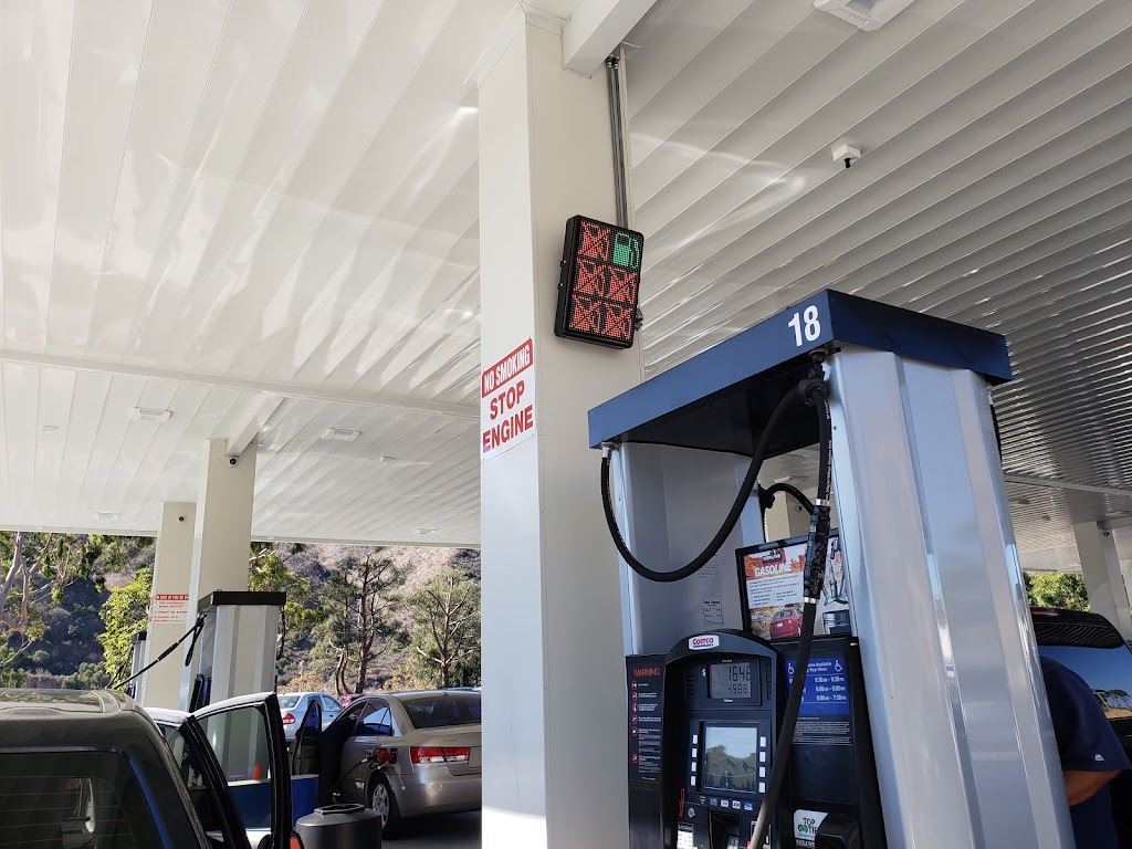 Costco Gas Station | 4605 Morena Blvd, San Diego, CA 92117, USA | Phone: (858) 270-6920