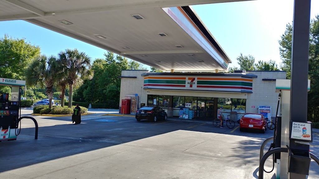 7-Eleven | 6315 Rowan Rd, New Port Richey, FL 34653, USA | Phone: (727) 816-9530