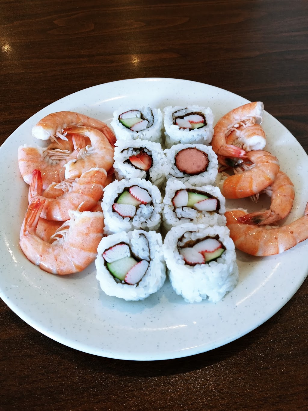 Asian Buffet & Mongolian Grill | 1919 Havemann Rd, Celina, OH 45822, USA | Phone: (419) 584-0088