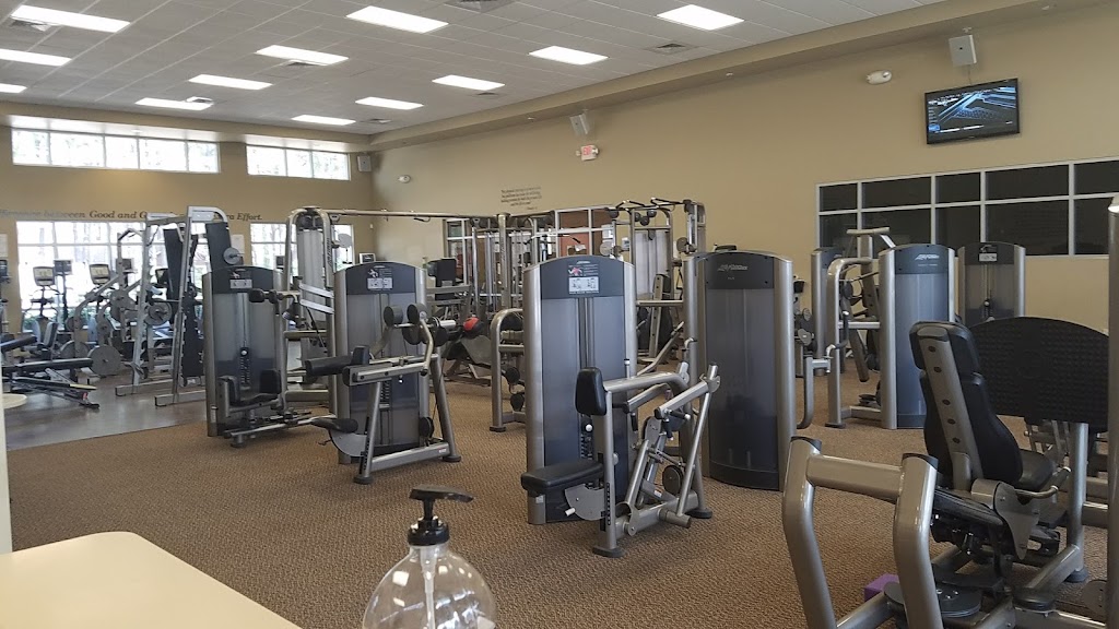 Lionsgate Athletic Club | 18 Middleton St, Clayton, NC 27520, USA | Phone: (919) 550-2411