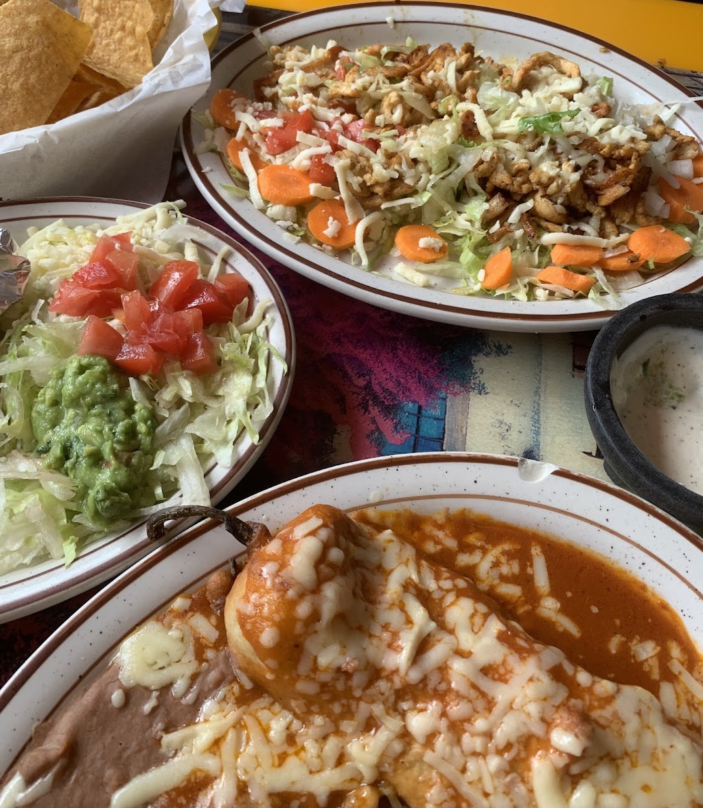 Grand Azteca - Sterling Heights | 40300 Van Dyke Ave, Sterling Heights, MI 48313, USA | Phone: (586) 268-8606