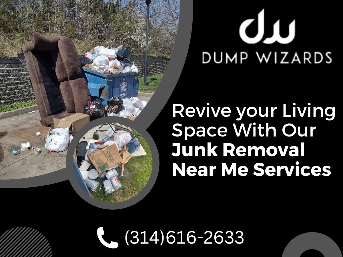 Dump Wizards | 637 Landis Ave, Bridgeton, NJ 08302, United States | Phone: (314) 616-2633