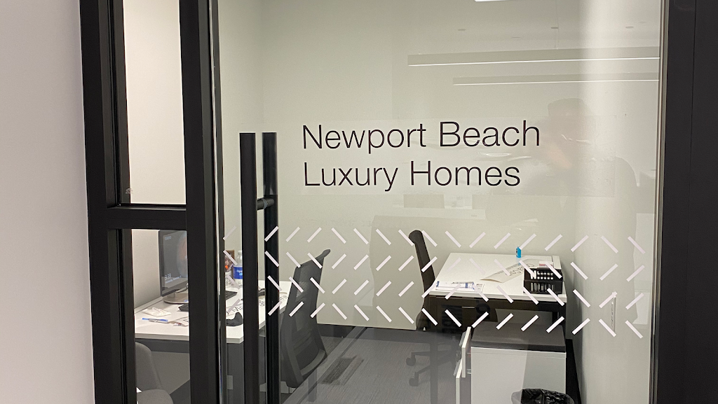 Newport Beach Luxury Homes | 1600 Newport Center Dr #250, Newport Beach, CA 92660, USA | Phone: (949) 200-2383