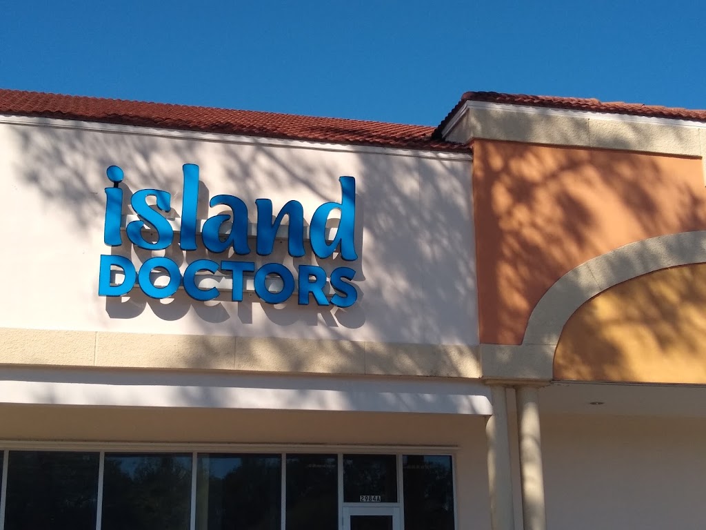 Island Doctors | 2984 S Ridgewood Ave Ste. A, Edgewater, FL 32141, USA | Phone: (386) 428-4640