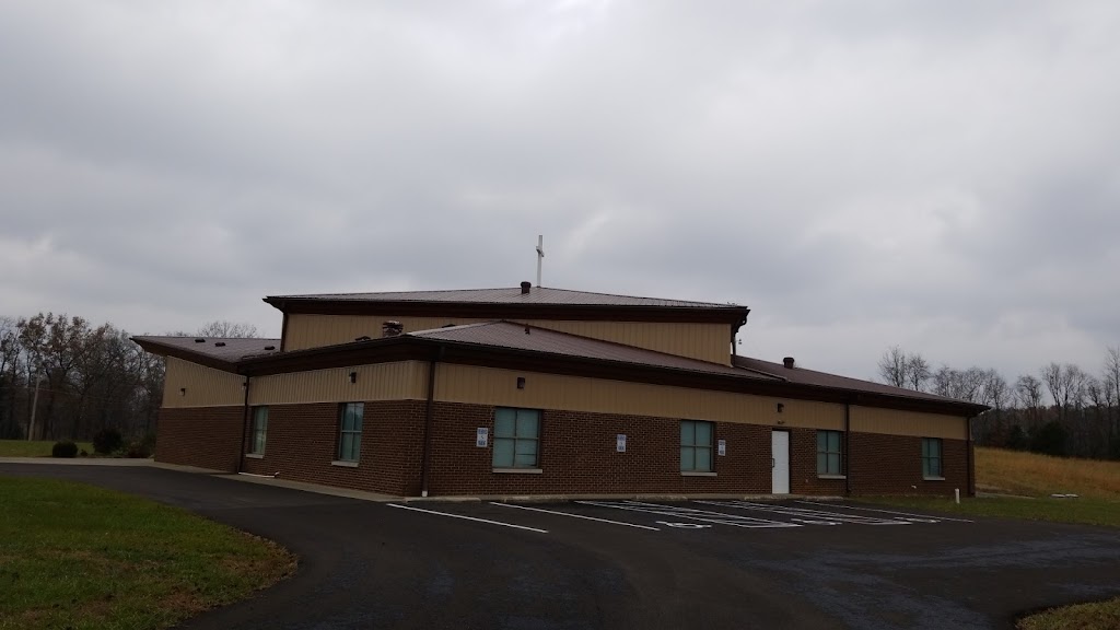 Salem Baptist Church | 5286 Old State Rd, Brandenburg, KY 40108, USA | Phone: (270) 422-1399