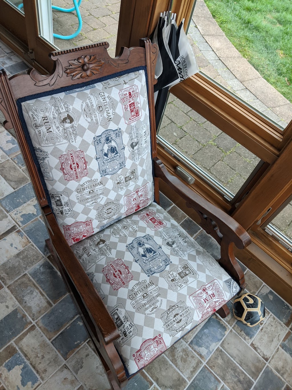 Schwartz Slipcover Inc in 3580 Progress Dr Unit B2, Bensalem