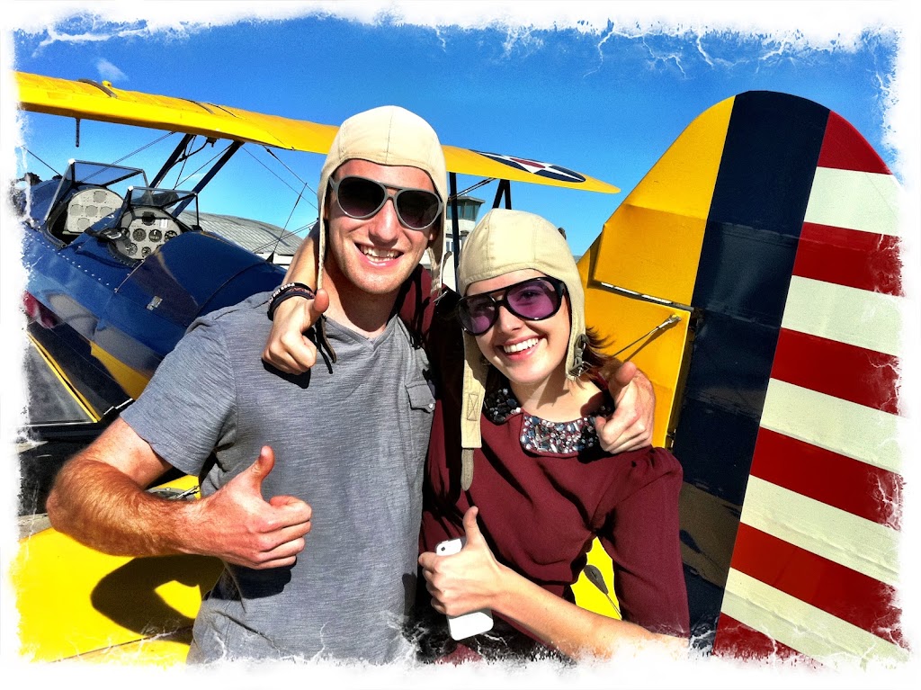 Vintage Aircraft Co | 23982 Arnold Dr, Sonoma, CA 95476, USA | Phone: (707) 938-2444